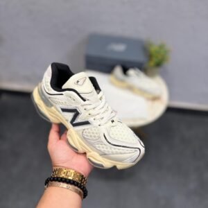 Buy Ne_w Balan_cee 9060 Turtledove Black