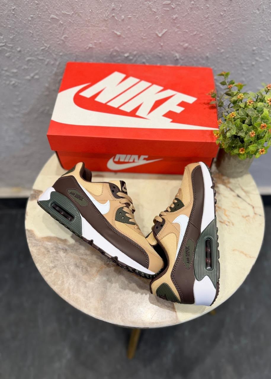 Buy Ni_ke Air Max 90 New Colors Online - Image 2