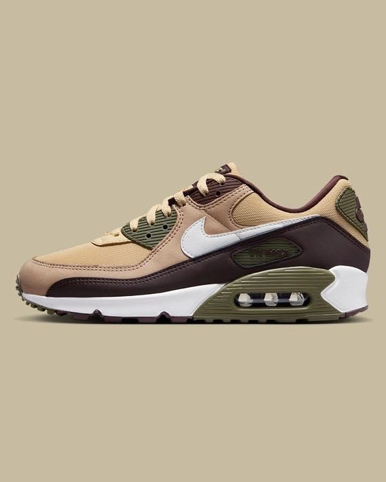 Buy Ni_ke Air Max 90 New Colors Online - Image 5