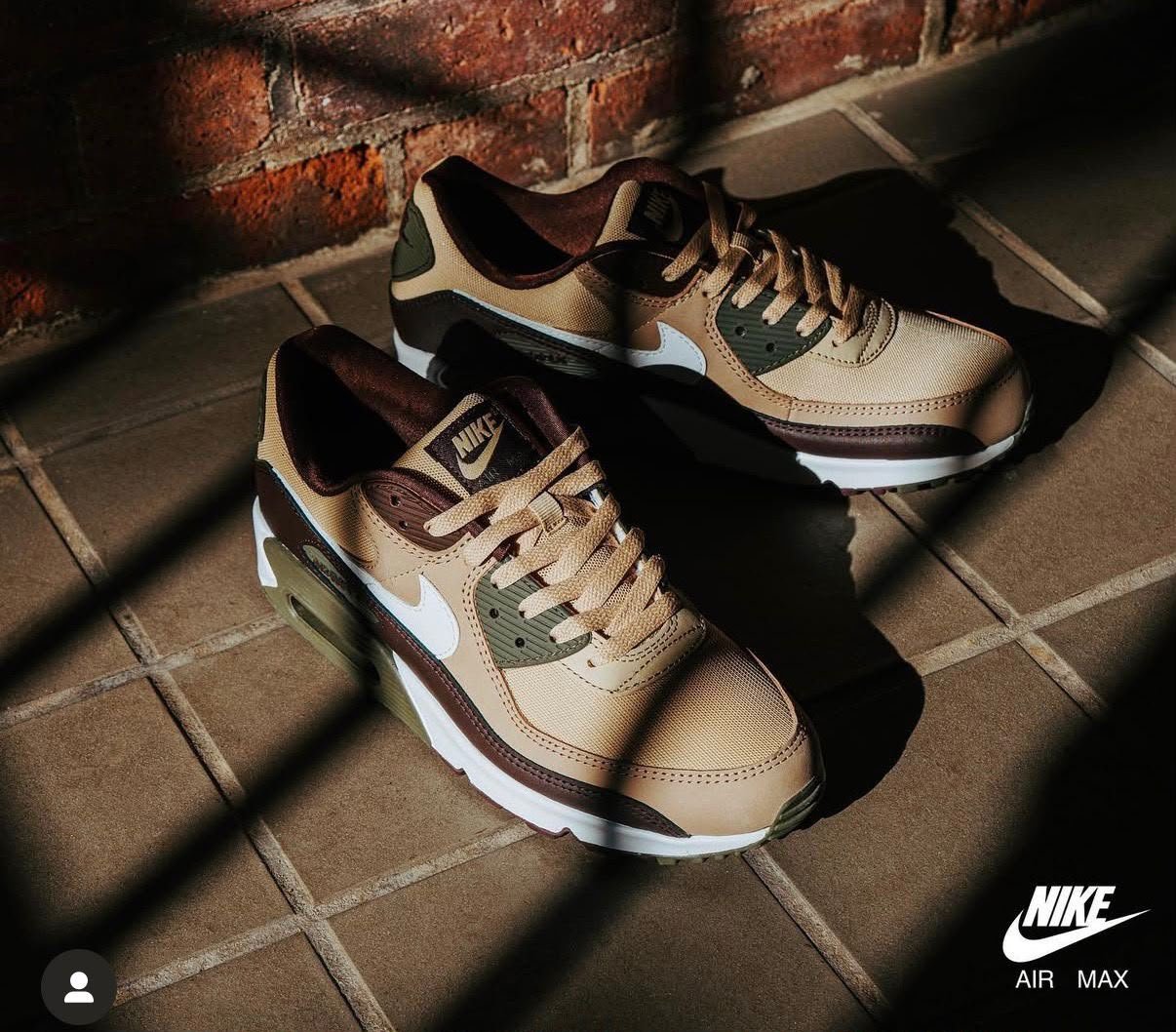 Buy Ni_ke Air Max 90 New Colors Online - Image 7