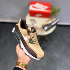 Buy Ni_ke Air Max 90 New Colors Online