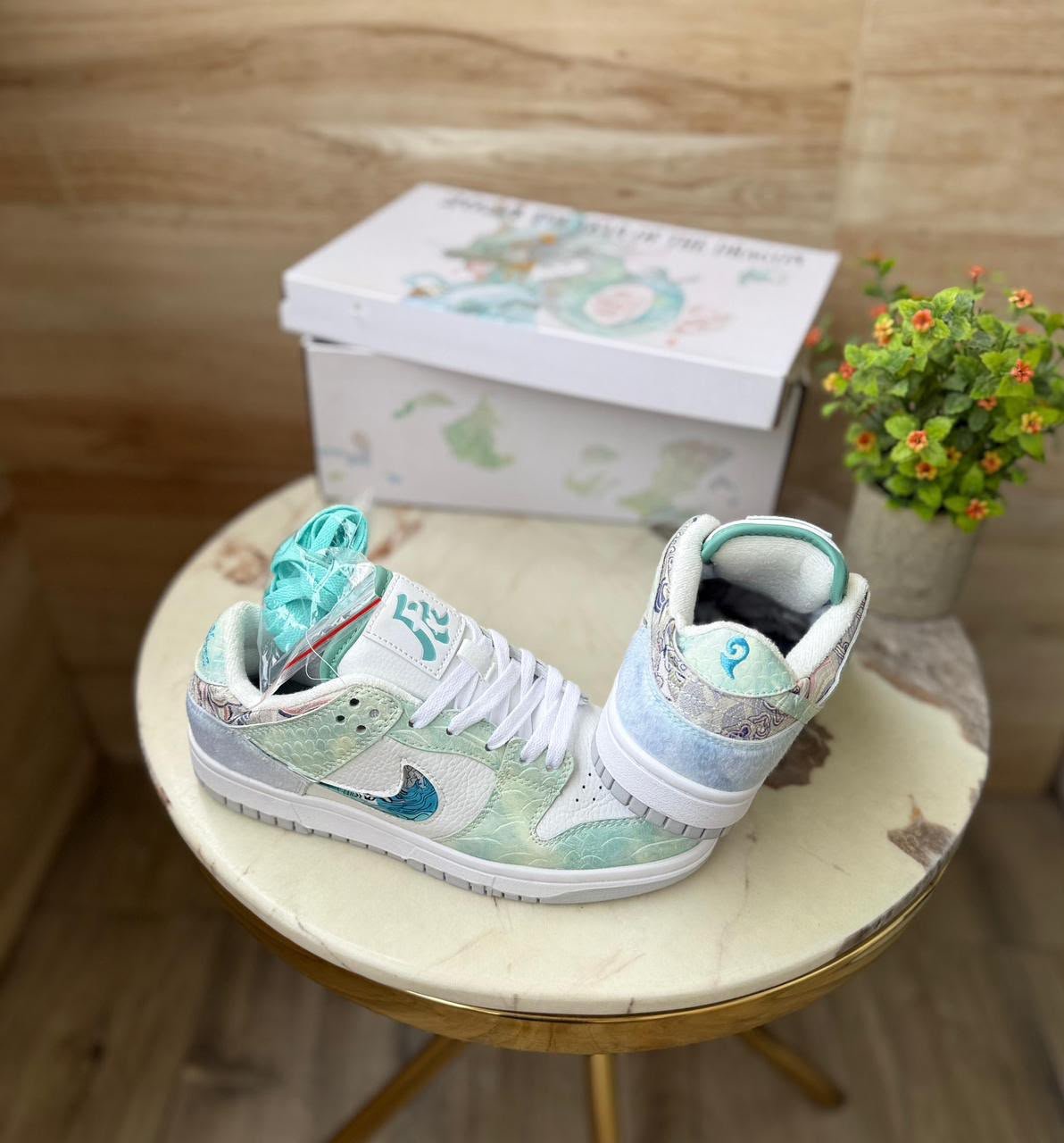 Buy Ni_kee SB Dunk Chinese Dragon 2026 - Image 7