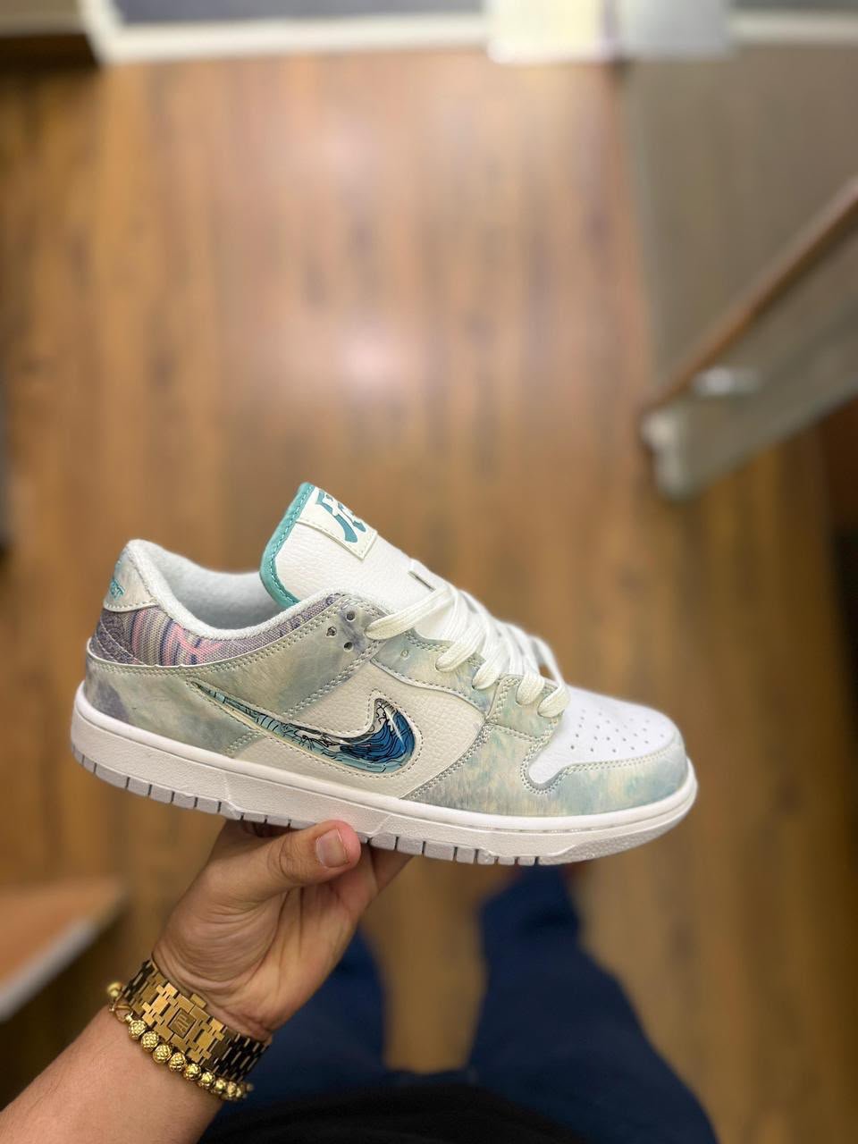 Buy Ni_kee SB Dunk Chinese Dragon 2026 - Image 3