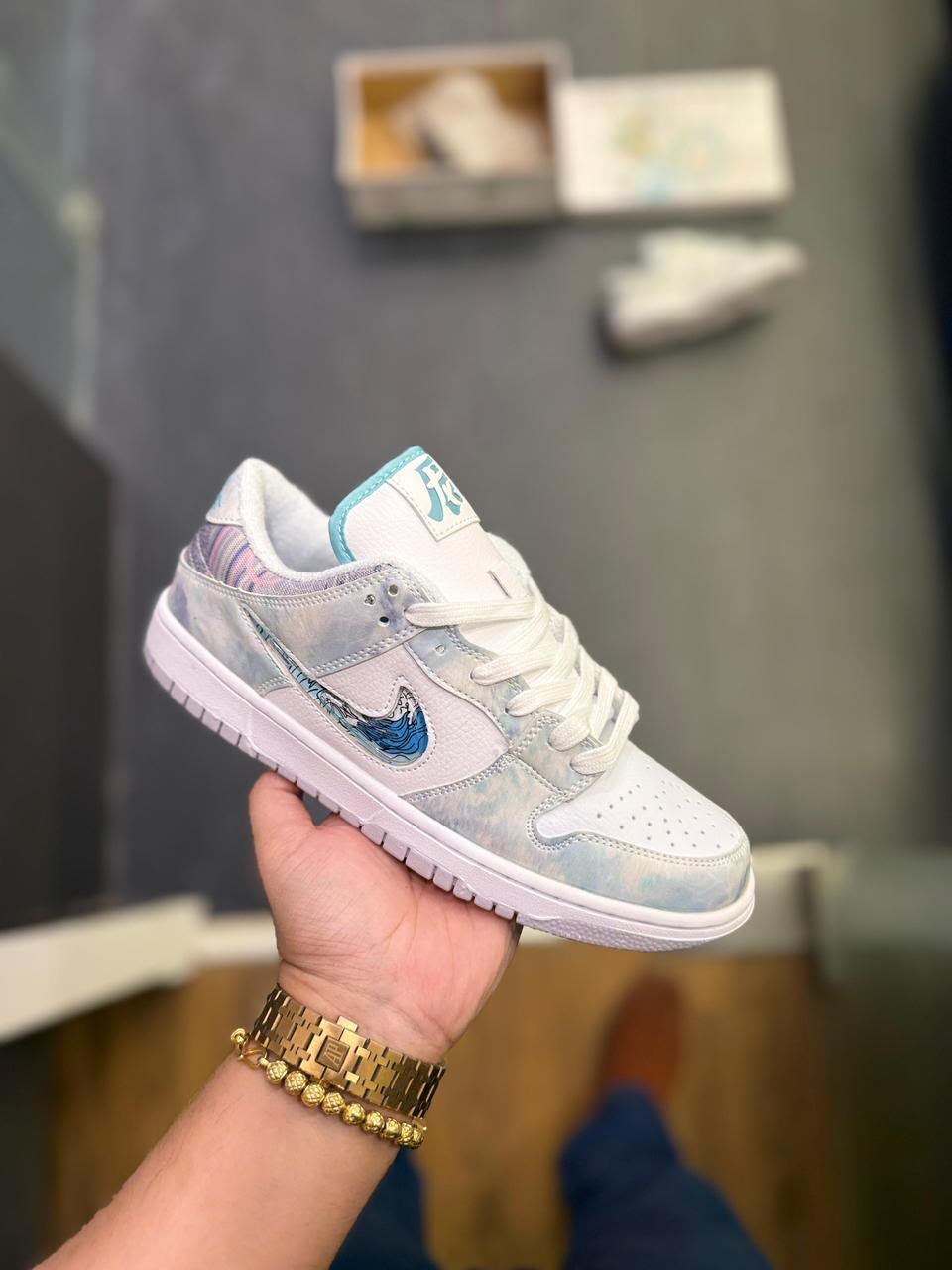 Buy Ni_kee SB Dunk Chinese Dragon 2026 - Image 2
