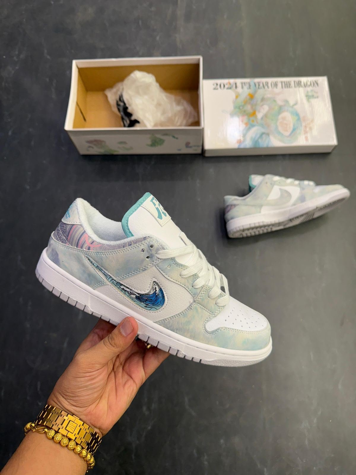 Buy Ni_kee SB Dunk Chinese Dragon 2026