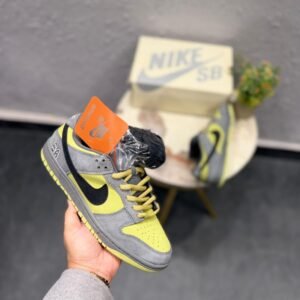 Buy Ni_kee SB Dunk Supreme Green 2026