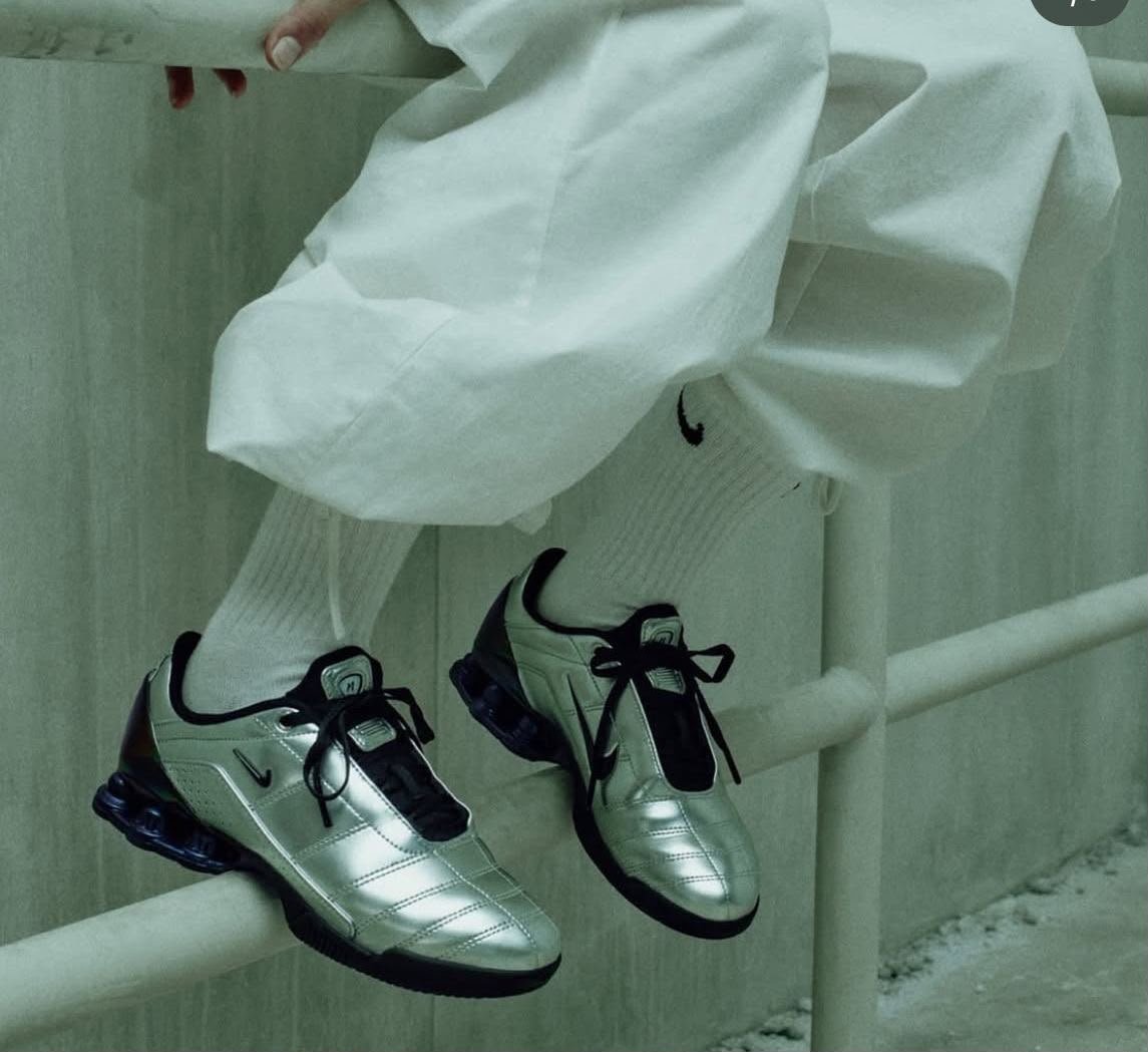 Buy Ni_kee Total 90 Amsterdam Shoes - Image 19
