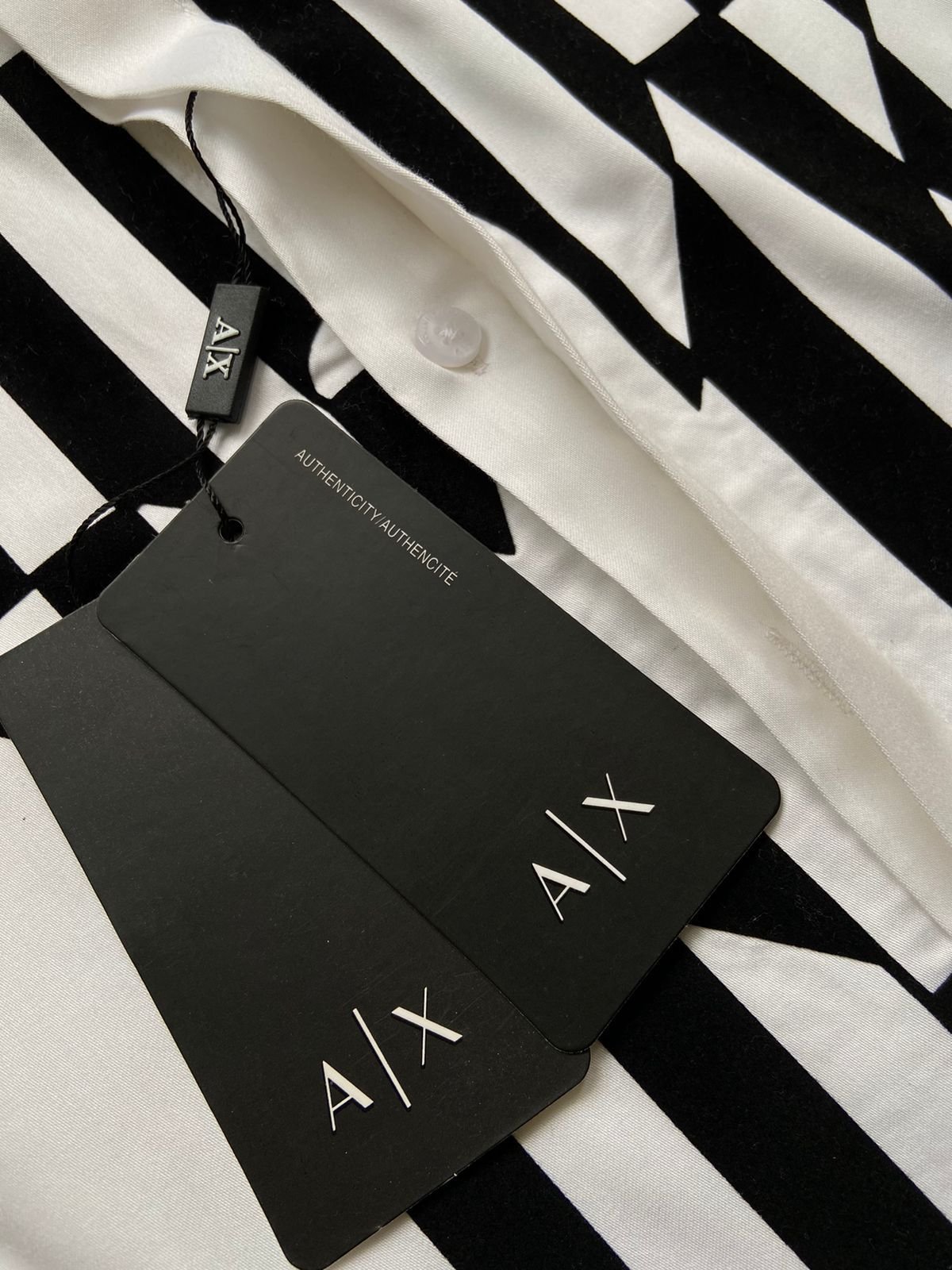 Buy Now Arma_nii Imported Cotton Shirts - Image 5