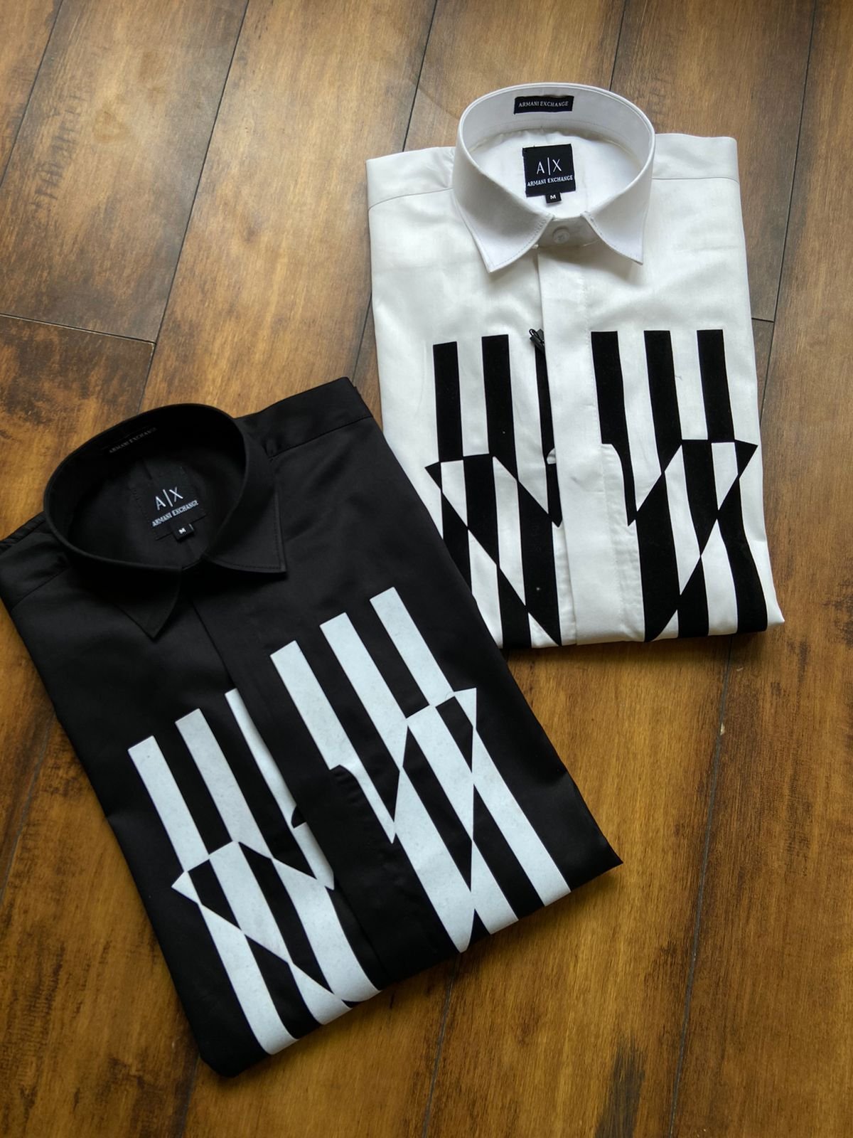 Buy Now Arma_nii Imported Cotton Shirts - Image 4