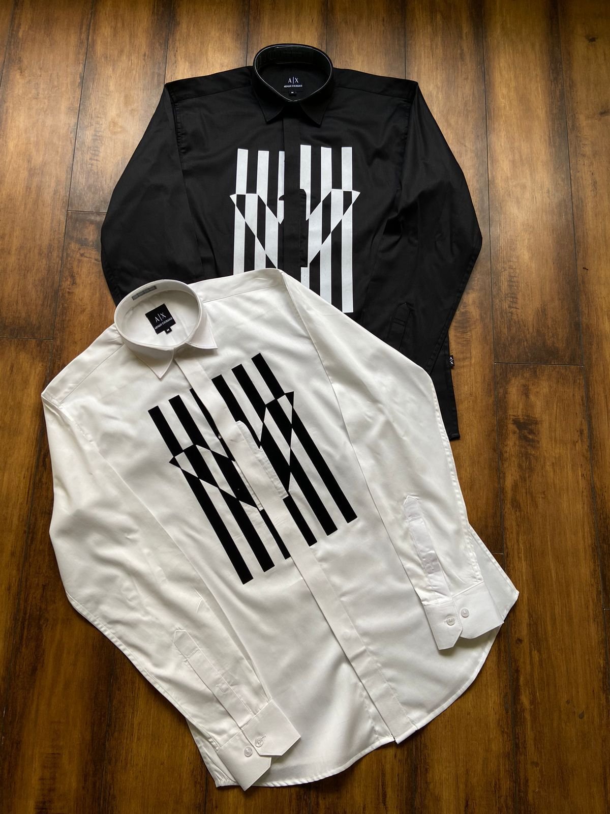 Buy Now Arma_nii Imported Cotton Shirts - Image 3