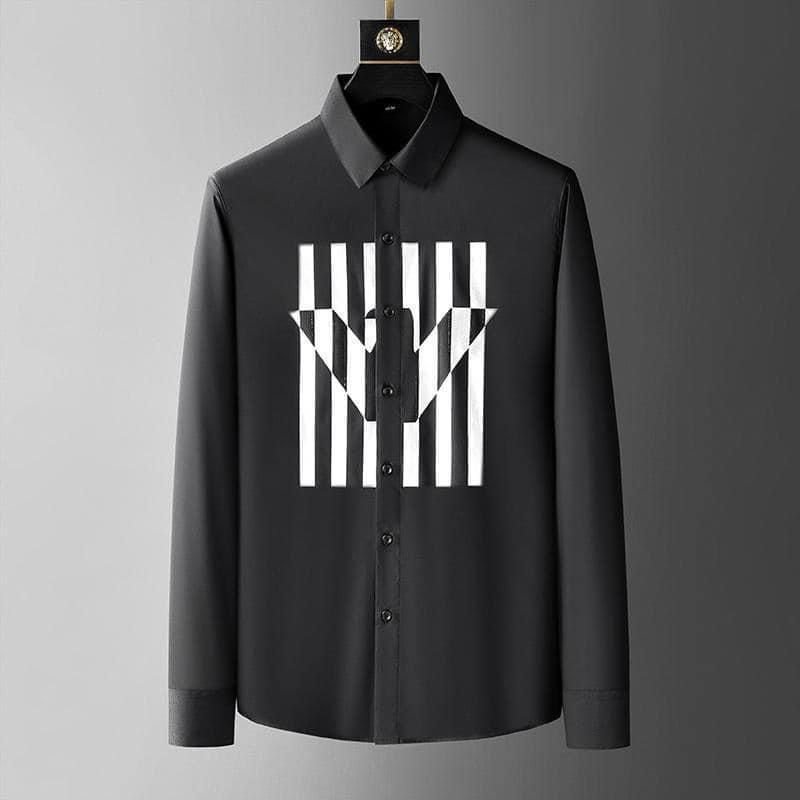 Buy Now Arma_nii Imported Cotton Shirts - Image 2