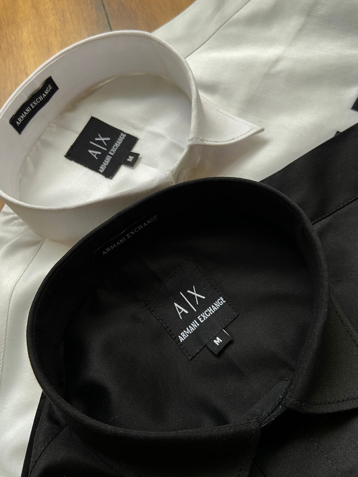 Buy Now Arma_nii Imported Cotton Shirts - Image 6