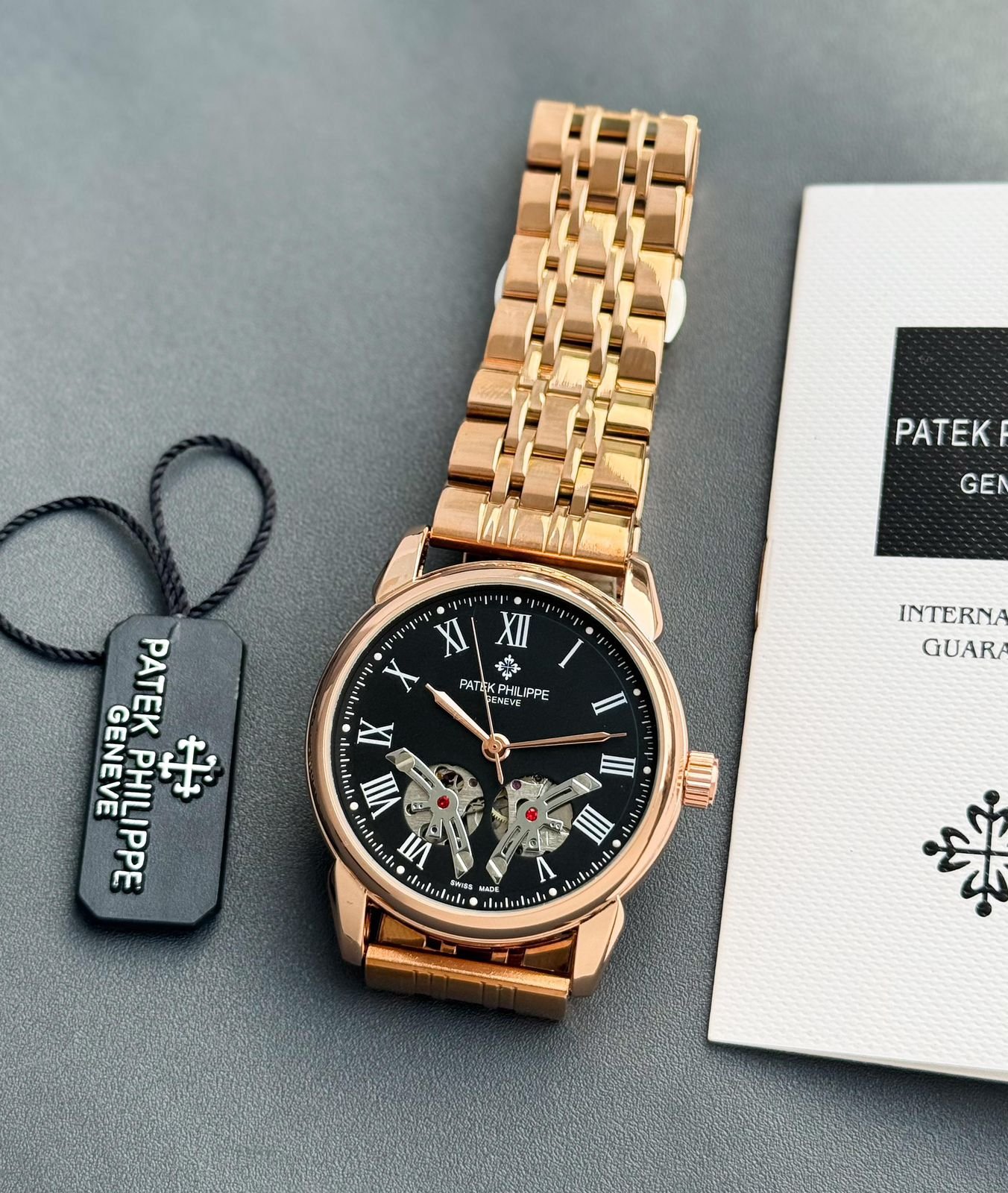 Buy Pate_k Phili_pee Open Heart Auto