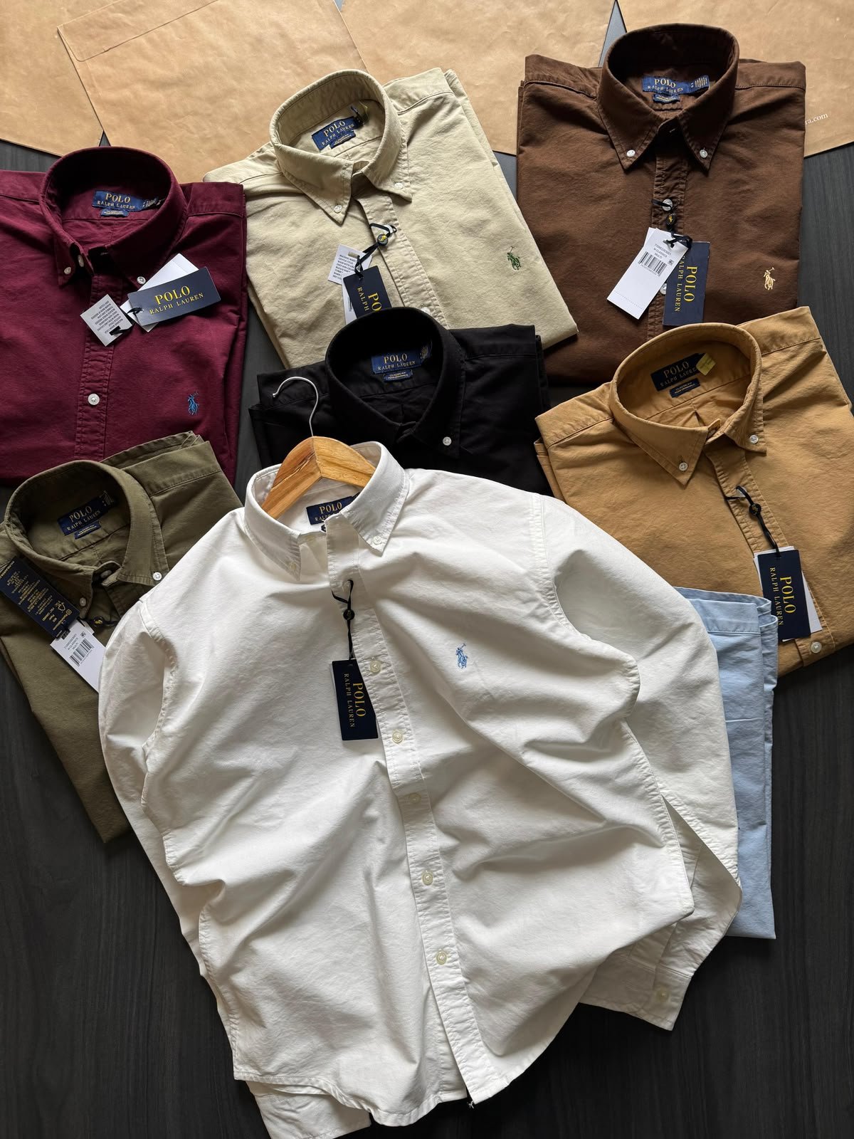 Buy Polo Ralp_h Laur_enn Store Shirt