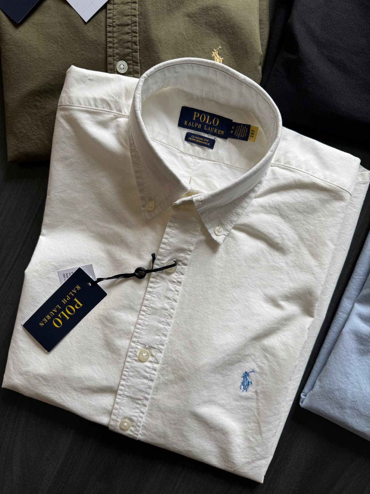 Buy Polo Ralp_h Laur_enn Store Shirt - Image 3