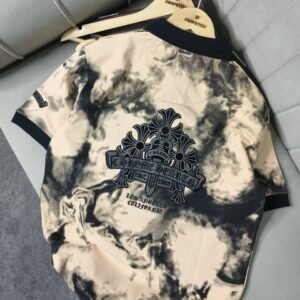 Buy Premium Washed Polo Collar T-Shirt