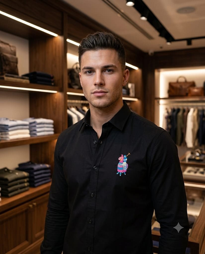 Buy Ral_phh Exclusive Premium Shirts - Image 6