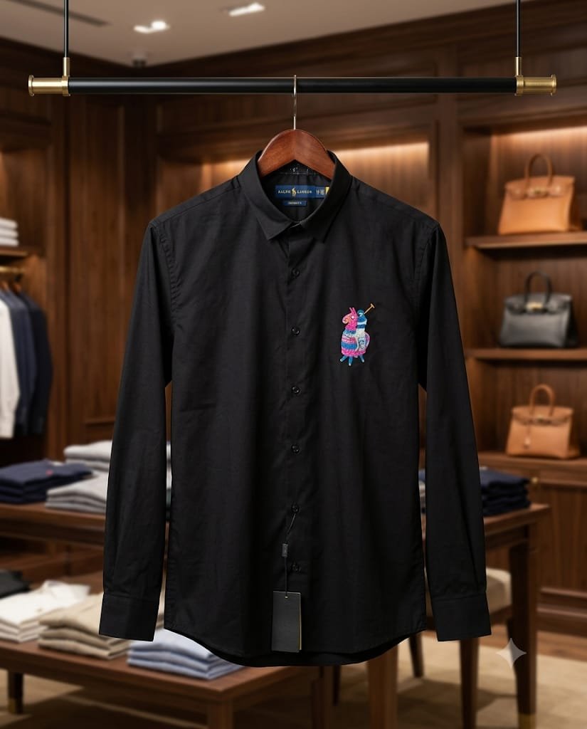 Buy Ral_phh Exclusive Premium Shirts - Image 5