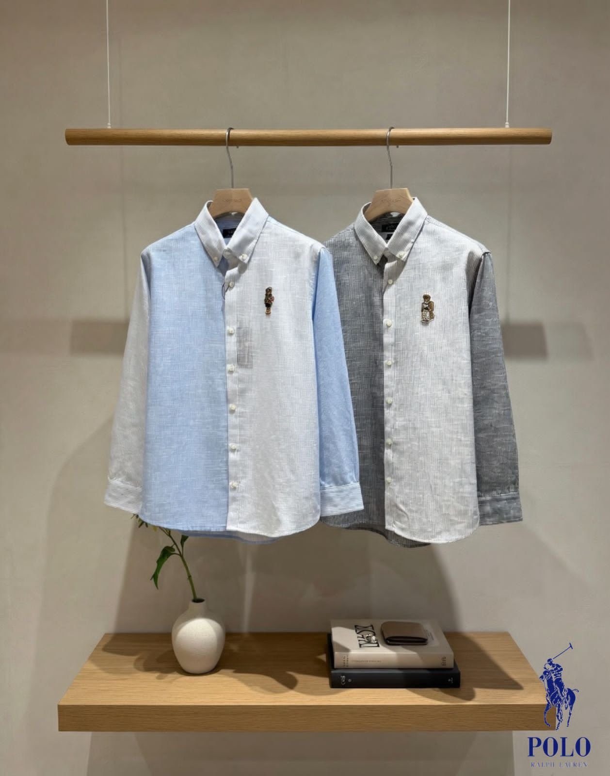 Buy Ral_phh Polo Lycra Shirts Online