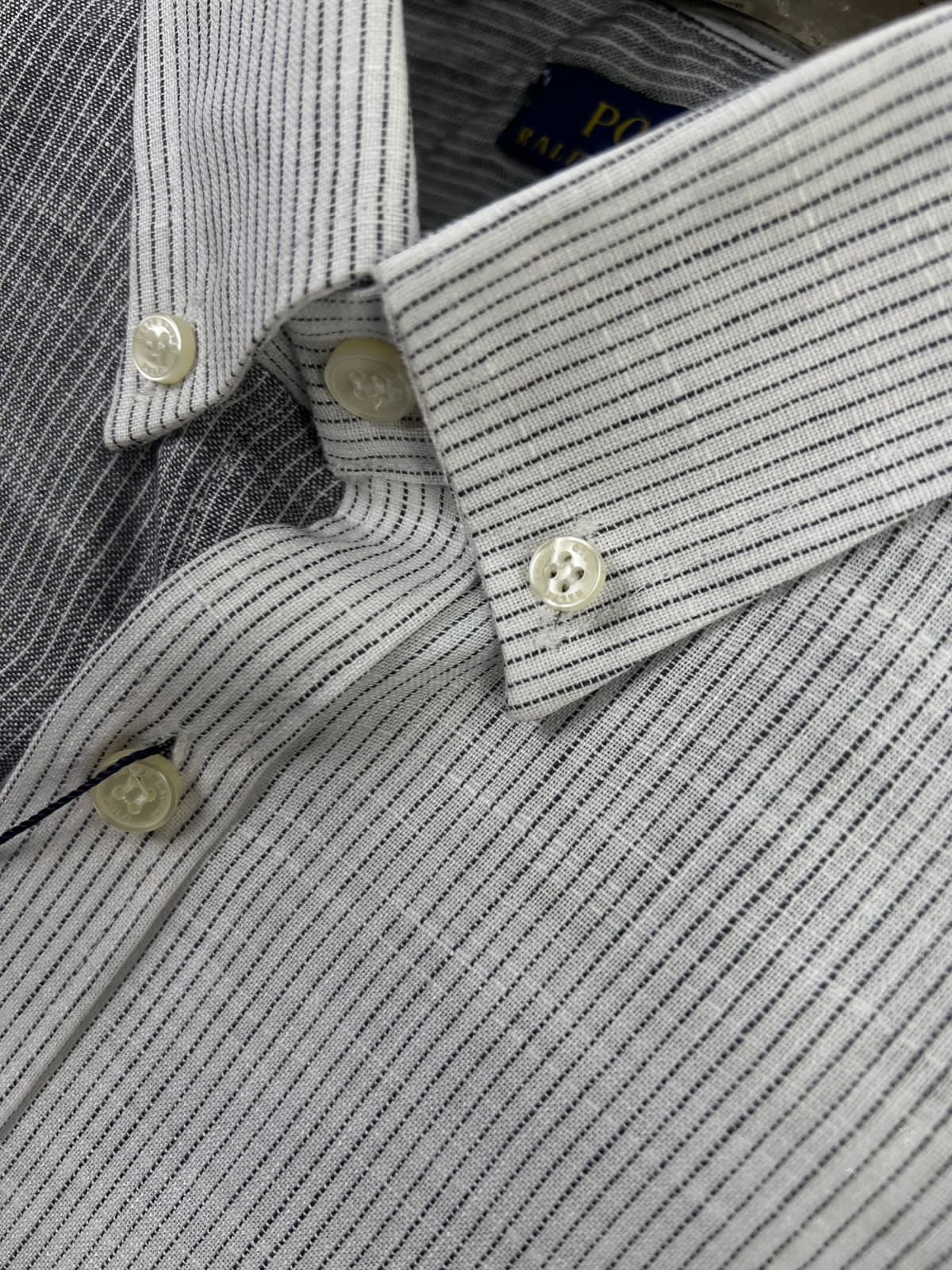 Buy Ral_phh Polo Lycra Shirts Online - Image 6