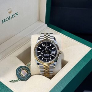 Buy Rol_exx Sky-Dweller Automatic Now