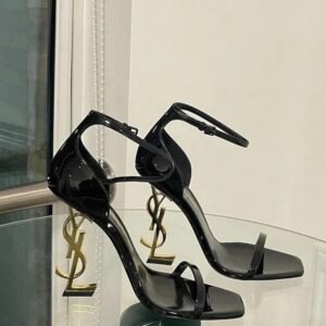 Buy Sain_t Laure_ntt Heels Back in Stock
