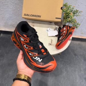 Buy Salom_onn XT Ghost Black Orange