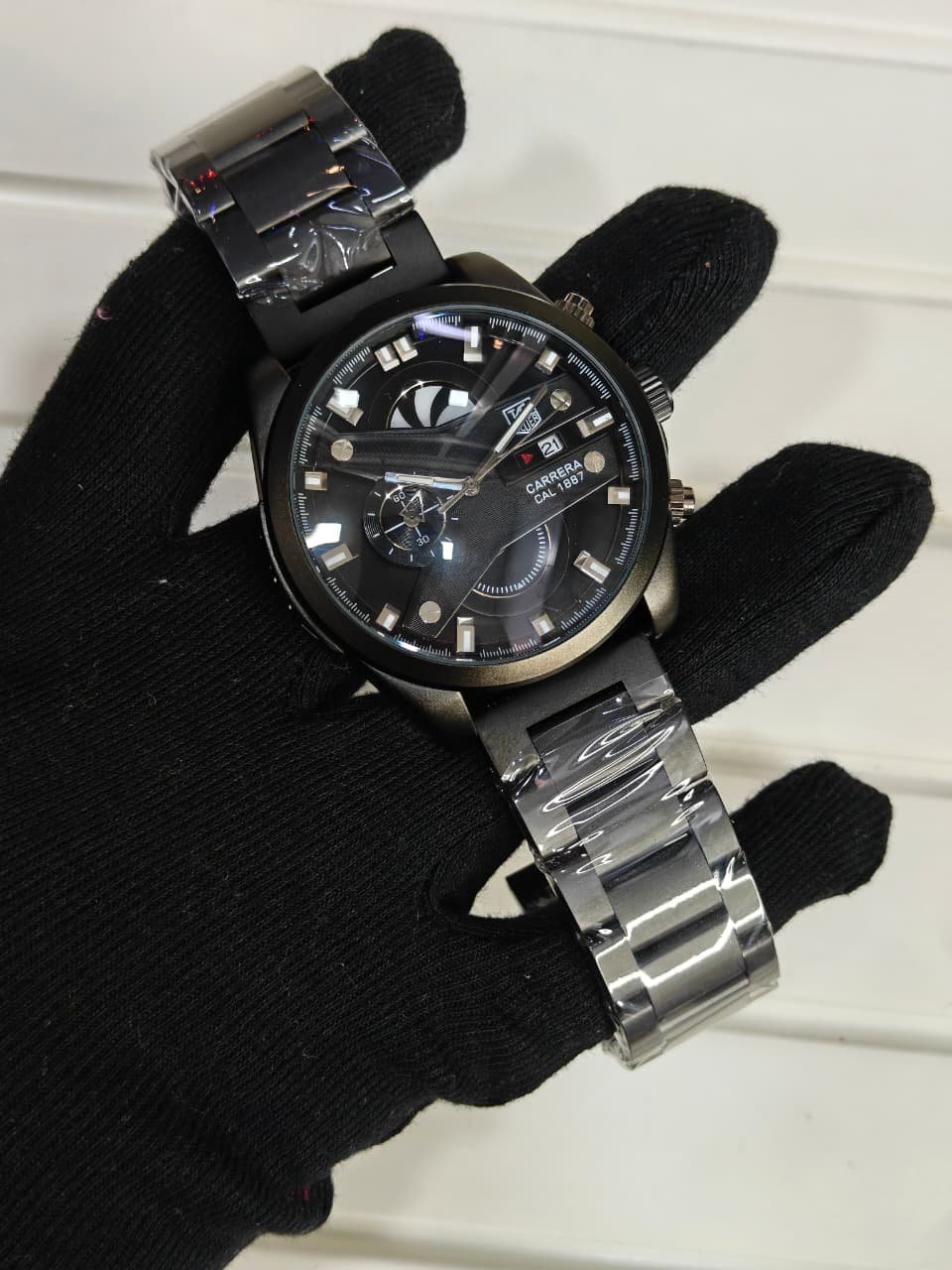 Buy Ta_g Heu_err Carrera CR7 Watch Now - Image 5