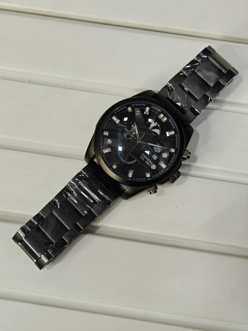Buy Ta_g Heu_err Carrera CR7 Watch Now - Image 4
