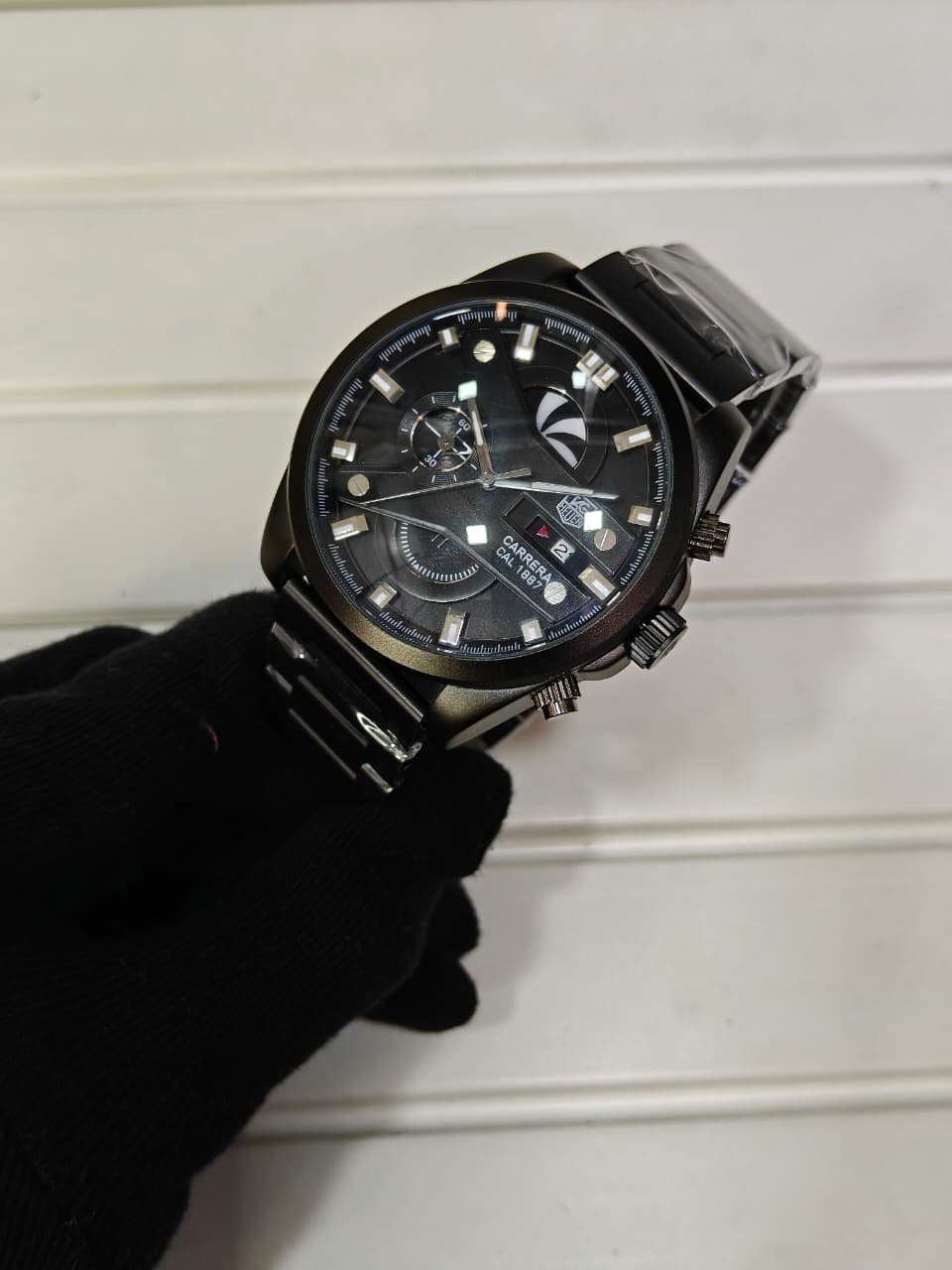 Buy Ta_g Heu_err Carrera CR7 Watch Now