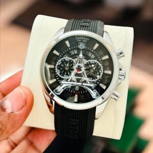 Buy Ta_g Heu_err Paris Eiffel Limited Watch
