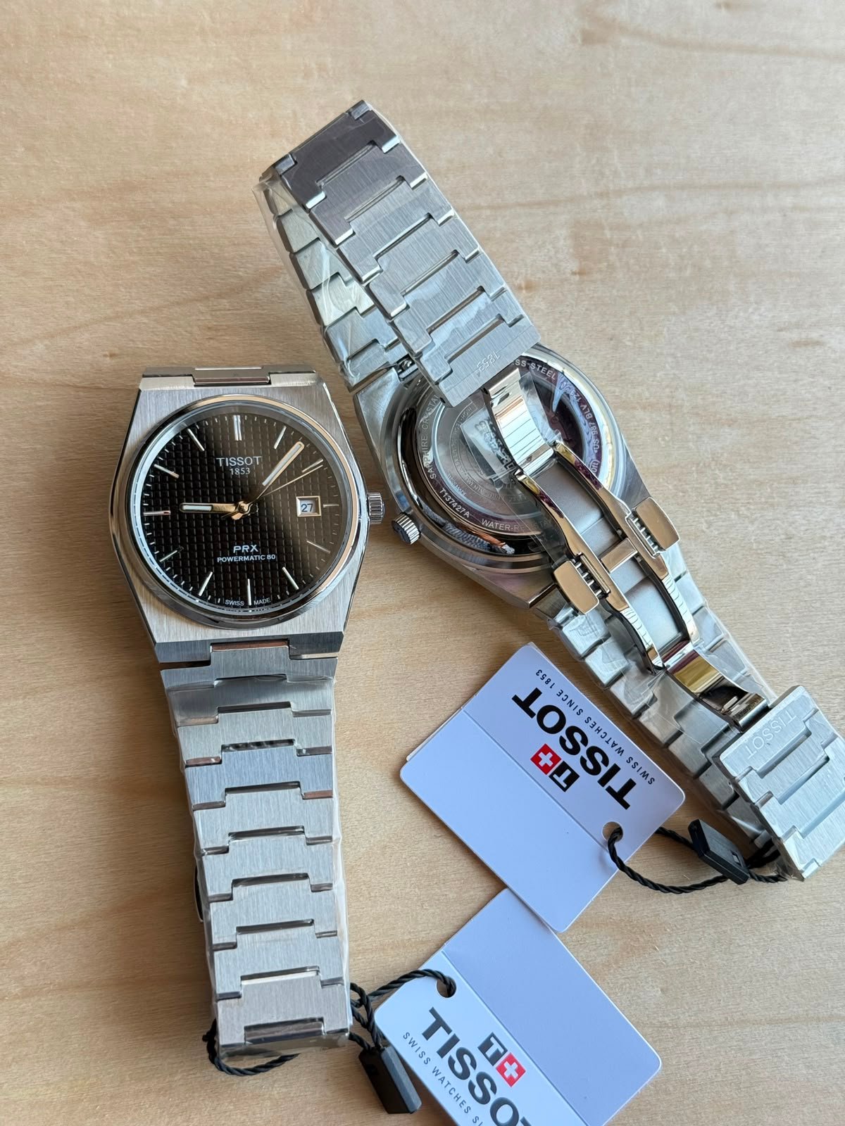 Buy Tiss_ott PRX Watch – Luxury Swiss - Image 2
