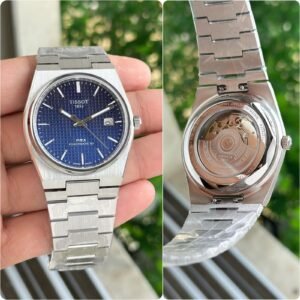 Buy Tiss_ott PRX Watch – Luxury Swiss