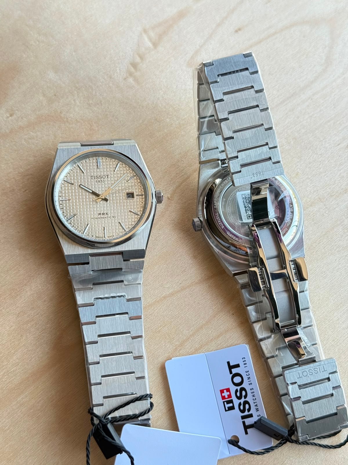 Buy Tiss_ott PRX Watch – Luxury Swiss - Image 4