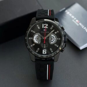 Buy Tom_myy Decker Chronograph Watch