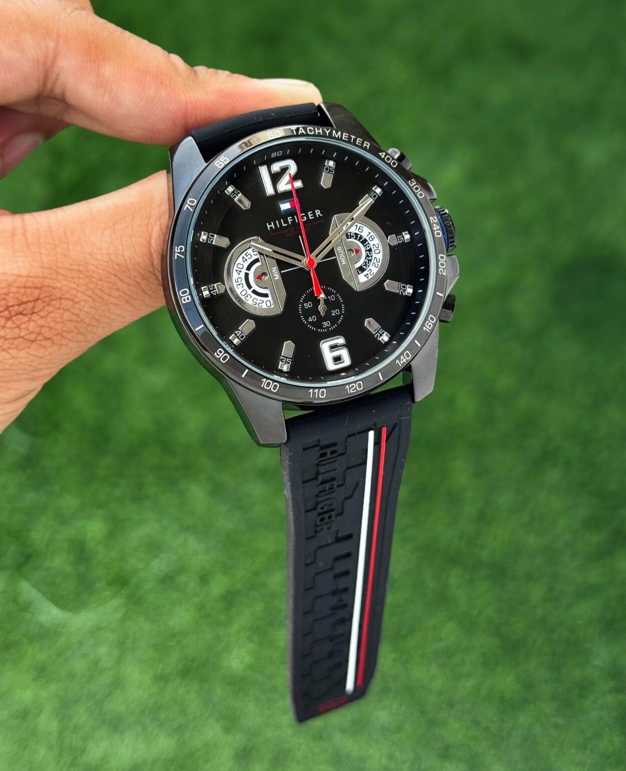 Buy Tom_myy Decker Chronograph Watch - Image 2