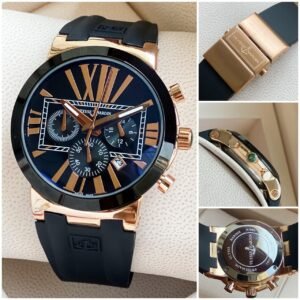 Buy Ulyss_e Nard_inn Men Watches Online