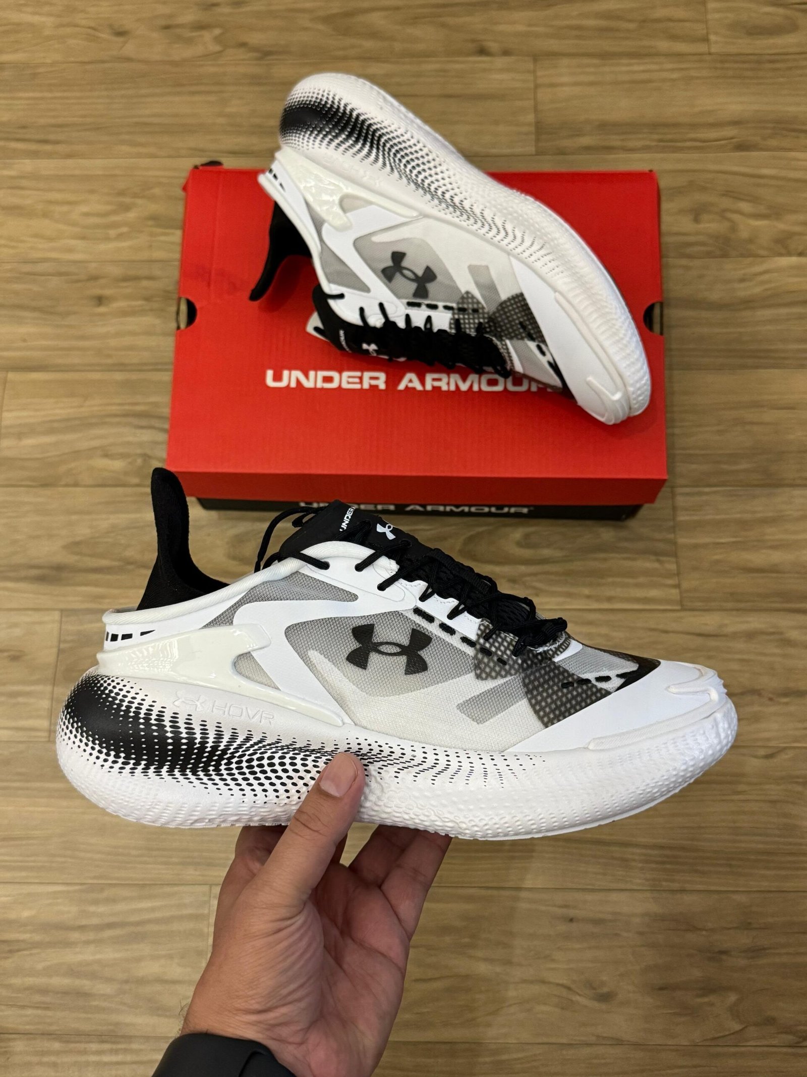 Buy Unde_r Armo_urr Echo Slip Speed Shoes