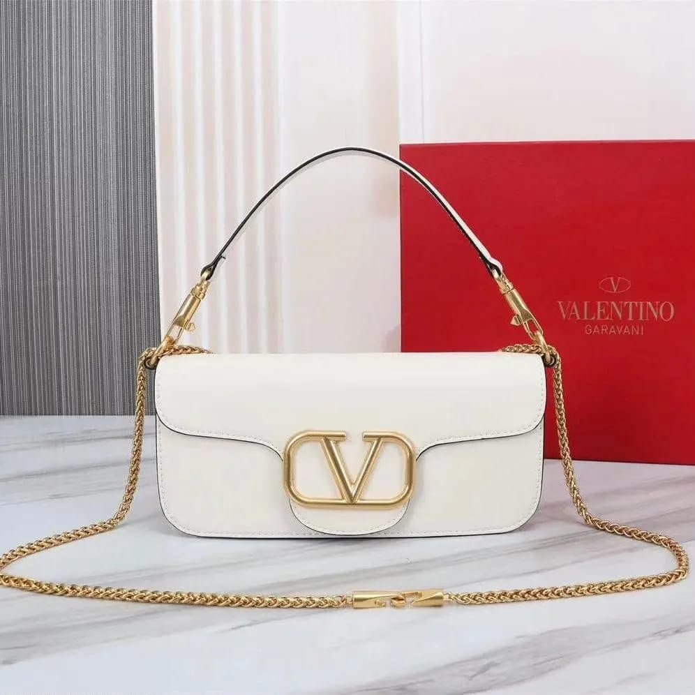 Buy Valentino Loco Luxury Shoulder Bag