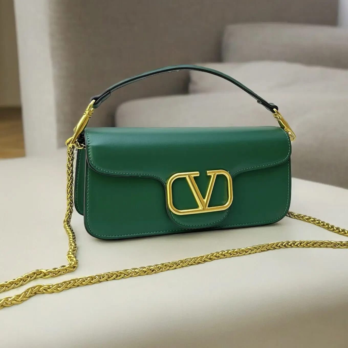 Buy Valentino Loco Luxury Shoulder Bag - Image 3