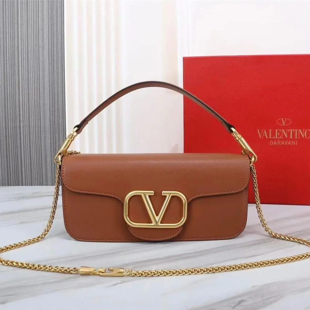 Buy Valentino Loco Luxury Shoulder Bag - Image 6