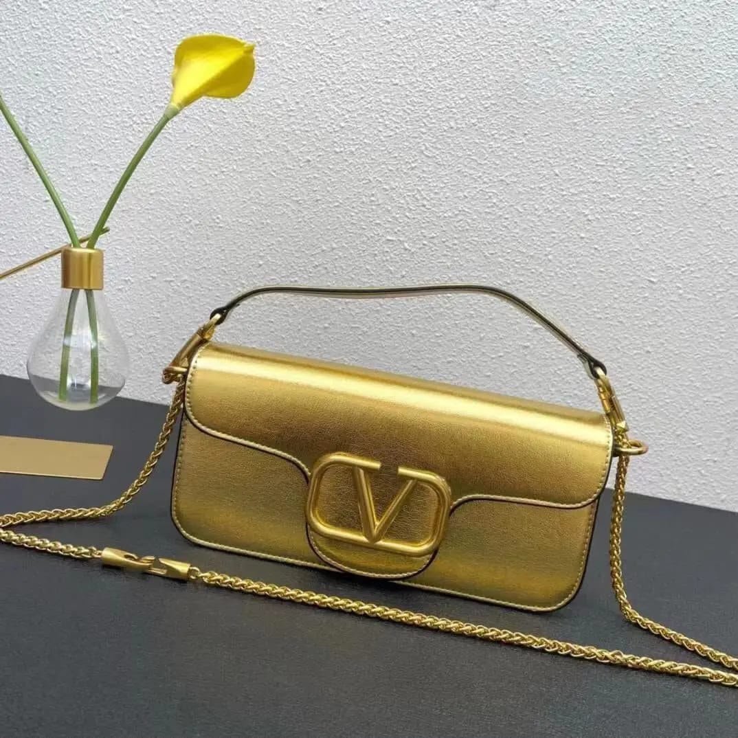 Buy Valentino Loco Luxury Shoulder Bag - Image 5