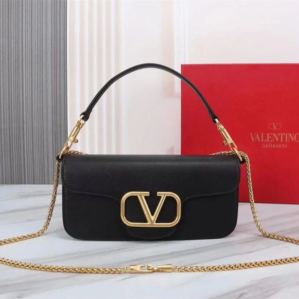 Buy Valentino Loco Luxury Shoulder Bag - Image 2