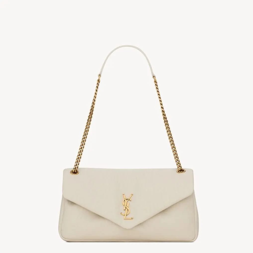 Buy Y_S_L Calypso Shoulder Bag Luxury Chic - Image 2