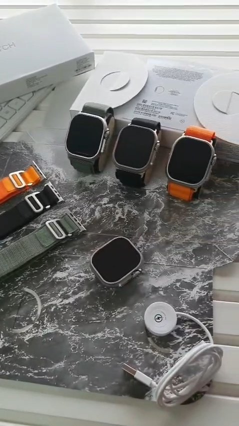 video