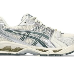 Buy ASI_CSS Kayano 14 Dark Pewter Shoe