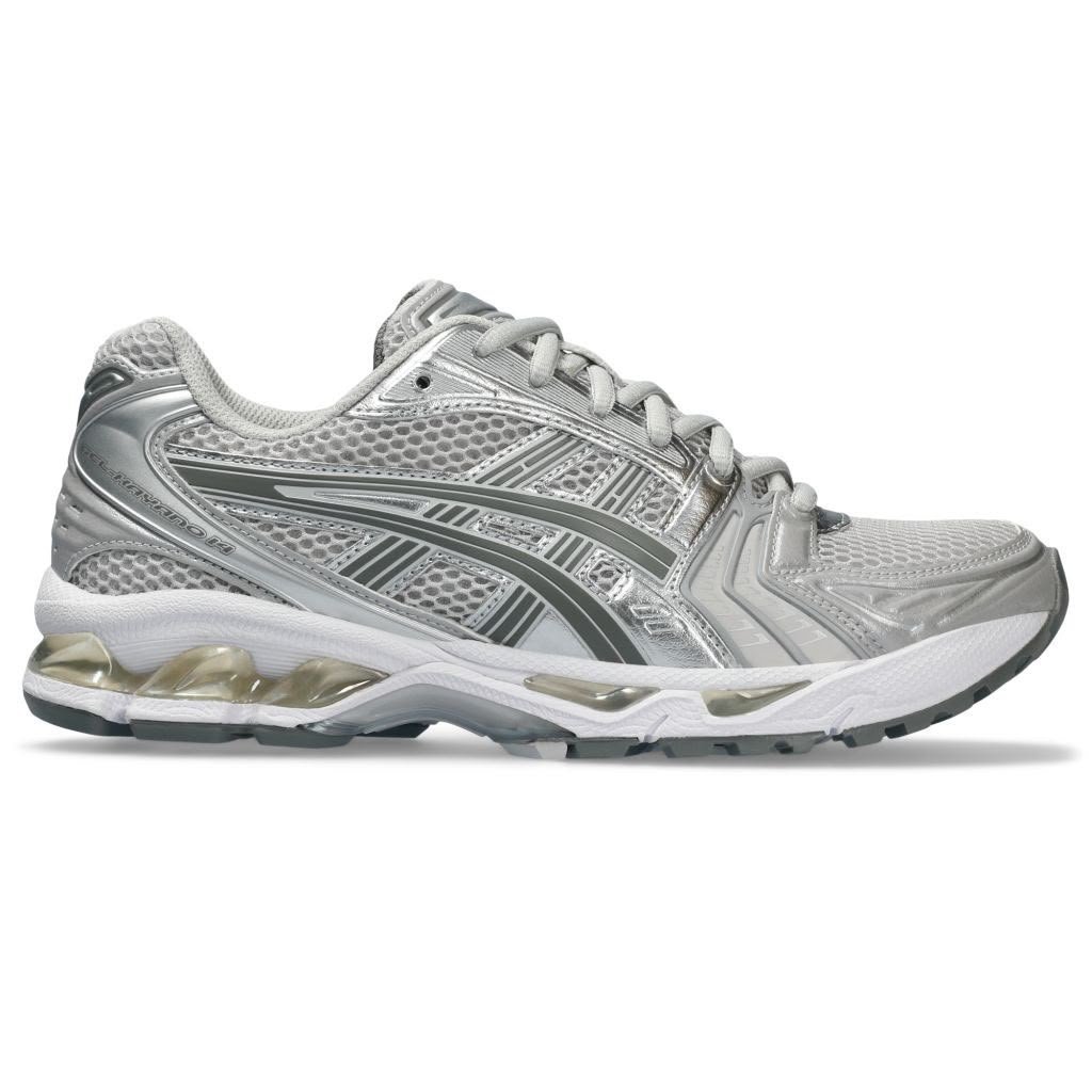 Buy ASI_CSS Kayano 14 Gel Cloud Grey