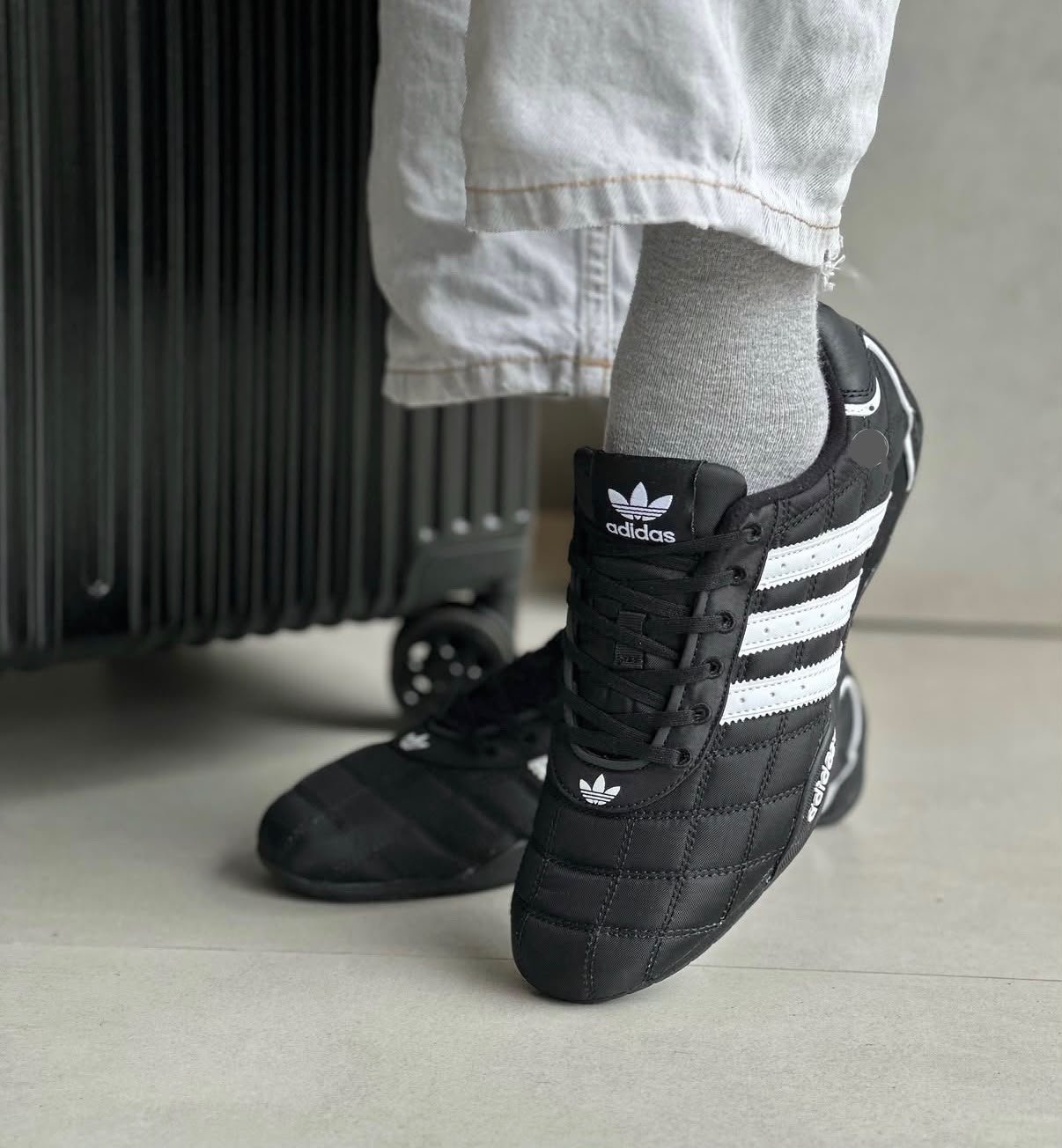 Buy Adid_ass Adiracer Low Shoes Online - Image 2