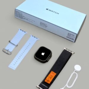 Buy App_lee Watch Ultra 3 Black 49mm 2026