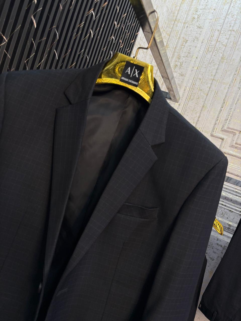Buy Arma_nii Exchange 3PC Suit For Men - Image 14
